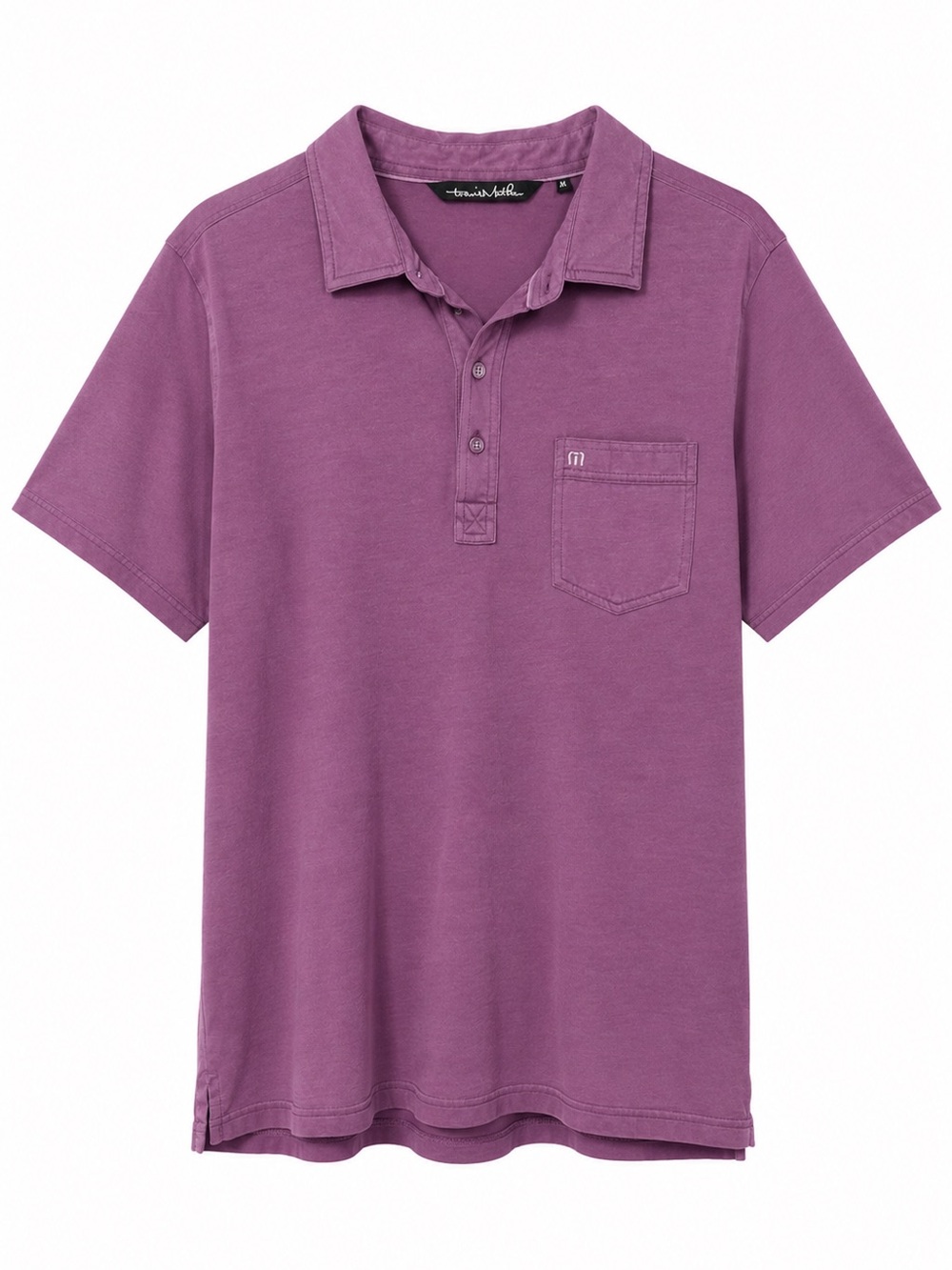 Travis Mathew Mens Size XL Polo